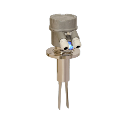 VITAL- Vibrating Fork Level Sensor/Switch for Solids Tuning Fork for sand storage
